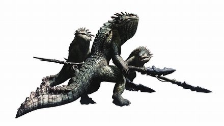 ���������꡼ No.004�Υ���ͥ������ / ����������ȸ����Ӥ�ʡ���Dragon's Dogma�פ���������©���륪�����ߡ��ꥶ���ɥޥ󡤥ϡ��ԡ���Ҳ�