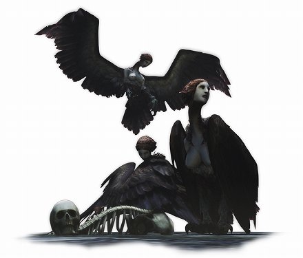 ���������꡼ No.007�Υ���ͥ������ / ����������ȸ����Ӥ�ʡ���Dragon's Dogma�פ���������©���륪�����ߡ��ꥶ���ɥޥ󡤥ϡ��ԡ���Ҳ�