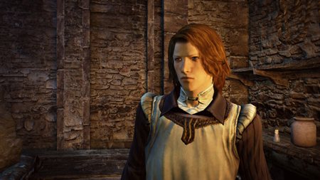 ���������꡼ No.001�Υ���ͥ������ / ��Dragon's Dogma��������˴��٤Ȥʤ�ˬ�����Ǥ������ݡ���ε����ȥݡ��󥮥�ɡɤ�Ҳ�