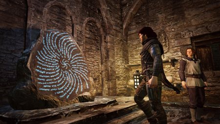 ���������꡼ No.002�Υ���ͥ������ / ��Dragon's Dogma��������˴��٤Ȥʤ�ˬ�����Ǥ������ݡ���ε����ȥݡ��󥮥�ɡɤ�Ҳ�