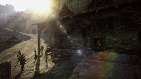 ���������꡼ No.003�Υ���ͥ������ / ��Dragon's Dogma��������˴��٤Ȥʤ�ˬ�����Ǥ������ݡ���ε����ȥݡ��󥮥�ɡɤ�Ҳ�