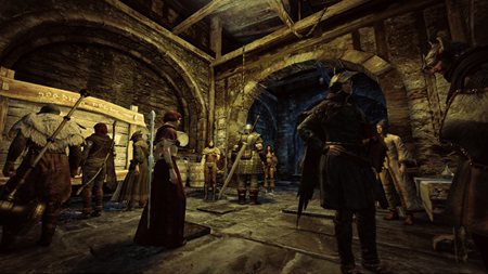 ���������꡼ No.004�Υ���ͥ������ / ��Dragon's Dogma��������˴��٤Ȥʤ�ˬ�����Ǥ������ݡ���ε����ȥݡ��󥮥�ɡɤ�Ҳ�