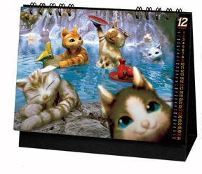 画像ギャラリー No.024のサムネイル画像 / TGS2011に「イーカプコン出張所」が出展。グッズや食品など注目商品を公開