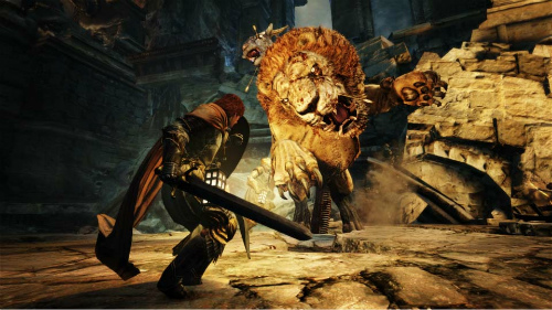 ꡼ No.003Υͥ / ե䥭ȤǮƮڤ롣Dragon's Dogmaפॷ祦2011˥ץ쥤֥Ÿ 