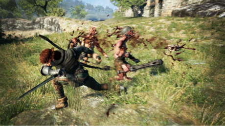 ꡼ No.005Υͥ / ե䥭ȤǮƮڤ롣Dragon's Dogmaפॷ祦2011˥ץ쥤֥Ÿ 