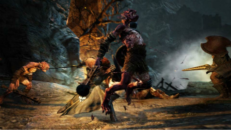 ꡼ No.012Υͥ / ե䥭ȤǮƮڤ롣Dragon's Dogmaפॷ祦2011˥ץ쥤֥Ÿ 