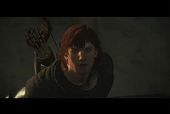 ꡼ No.004 | TGS 2011ϡDragon's Dogmaפκǿࡼӡˡ͸мԤˤʤޤǤΤĤȤǼϿ󥷡Ƥ