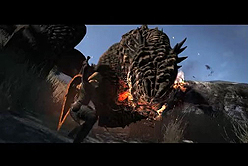 ꡼ No.005 | TGS 2011ϡDragon's Dogmaפκǿࡼӡˡ͸мԤˤʤޤǤΤĤȤǼϿ󥷡Ƥ