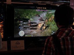 ꡼ No.005 | TGS 2011ϡDragon's Dogmaפ2ΡȥܥɤθϲѤסŨμ̤ͤͥ˹