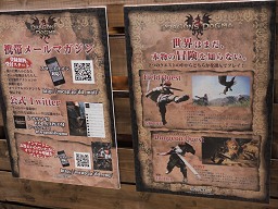 ꡼ No.009 | TGS 2011ϡDragon's Dogmaפ2ΡȥܥɤθϲѤסŨμ̤ͤͥ˹