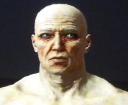 画像ギャラリー No.005のサムネイル画像 / 「Dragon's Dogma」の自由度が高いキャラエディットシステムはどうやって実現されたのか 〜Autodesk University Japan 2011セッションリポート