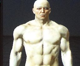 画像ギャラリー No.006のサムネイル画像 / 「Dragon's Dogma」の自由度が高いキャラエディットシステムはどうやって実現されたのか 〜Autodesk University Japan 2011セッションリポート