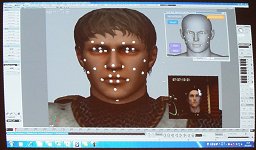 画像ギャラリー No.015のサムネイル画像 / 「Dragon's Dogma」の自由度が高いキャラエディットシステムはどうやって実現されたのか 〜Autodesk University Japan 2011セッションリポート