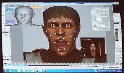 画像ギャラリー No.016のサムネイル画像 / 「Dragon's Dogma」の自由度が高いキャラエディットシステムはどうやって実現されたのか 〜Autodesk University Japan 2011セッションリポート