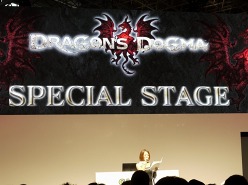 ꡼ No.002Υͥ / TGS 2011ϡDragon's DogmaפΥơ٥Ȥݡȡǲ֥٥륻륯פե󥿥Ȥο ɻȤΥåפȯɽ