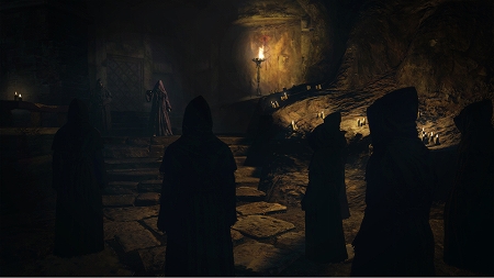 ���������꡼ No.002�Υ���ͥ������ / ��Dragon��s Dogma�ס����ʻ��ۤ��⤯���ġȵߺѡɤμ󳡡֥��ꥷ����פ������ˡ��Ե�̣�ʾФߤ򤿤�������¿����ʪ��