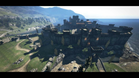 ���������꡼ No.005�Υ���ͥ������ / ��Dragon��s Dogma�ס������ε����Ȥʤ����ԥ���󡦥�����Ҳ𡣴��٤�ɥ饴��ο��������ä����Ǽ�͸����ԤĤ�ΤȤ�