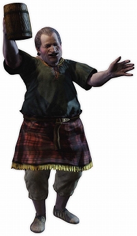 ���������꡼ No.016�Υ���ͥ������ / ��Dragon��s Dogma�ס������ε��������ԥ���󡦥����פ��ɲþ��������������˽���͡��䳹�ˤ�����ߤ�����å�