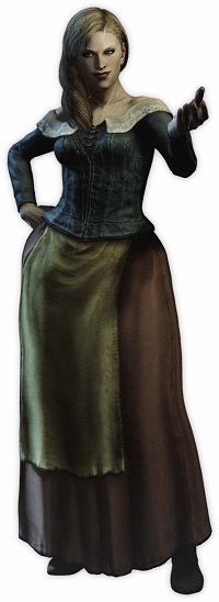 ���������꡼ No.017�Υ���ͥ������ / ��Dragon��s Dogma�ס������ε��������ԥ���󡦥����פ��ɲþ��������������˽���͡��䳹�ˤ�����ߤ�����å�