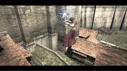 ���������꡼ No.013�Υ���ͥ������ / ���ץ��󡤡�Dragon's Dogma�פκǿ���������������ϡ���Ʈ�����Ǥʤ���������õ�������Ω��¿�̤ʥ�����ΰ�����Ҳ�