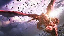 ���������꡼ No.009�Υ���ͥ������ / �֥٥륻�륯  ��������� I  �Ʋ�����׻�̲�ǡ���Dragon's Dogma�סߡ֥٥륻�륯�ץ���ܤξܺ٤����餫�ˡ�����ؤˤ��ȡ������å������ݡ���