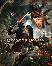 ���������꡼ No.022�Υ���ͥ������ / �֥٥륻�륯  ��������� I  �Ʋ�����׻�̲�ǡ���Dragon's Dogma�סߡ֥٥륻�륯�ץ���ܤξܺ٤����餫�ˡ�����ؤˤ��ȡ������å������ݡ���