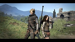 ���������꡼ No.001�Υ���ͥ������ / ���ץ��󡤡�Dragon��s Dogma�פ��θ����ۿ���ȯɽ������ �ɻ�ȳ�ȯ�ؤ����̵����ʤɡ��ץ��⡼��������������