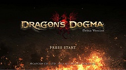 ���������꡼ No.002�Υ���ͥ������ / ���ץ��󡤡�Dragon��s Dogma�פ��θ����ۿ���ȯɽ������ �ɻ�ȳ�ȯ�ؤ����̵����ʤɡ��ץ��⡼��������������