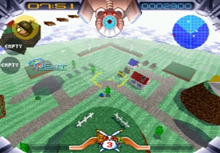 画像ギャラリー No.002のサムネイル画像 / 「今のゲームに匹敵するくらいの楽しさがある」。カプコンの小林裕幸氏が語る思い出の一本は「Jumping Flash!アロハ男爵ファンキー大作戦の巻」――ゲームアーカイブス700本突破記念! 特別インタビュー第6弾