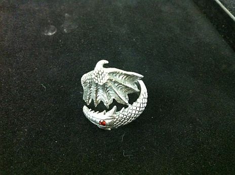 ���������꡼ No.003�Υ���ͥ������ / ��Dragon��s Dogma�ס���Bizarre�פȤΥ���ܥ������������̸��������