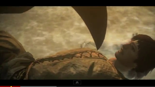 Dragon's Dogma4th TRAILER