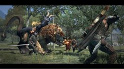 ���������꡼ No.002�Υ���ͥ������ / ���������Ρ֥ϥ��Ȥ�������37��ϡ�Dragon��s Dogma�ץ�������פ�Ҳ�