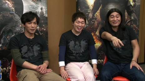 ꡼ No.008 | Dragons DogmaפǤαվƥӡ֥쥰פȤΥܥ졼󥭥ڡ