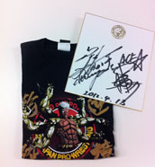 ���������꡼ No.001�Υ���ͥ������ / �֥ϥ��Ȥ����ס���37������ʬ�Υץ쥼��Ȥȡ���������ʬ�����Ƥ����餫��