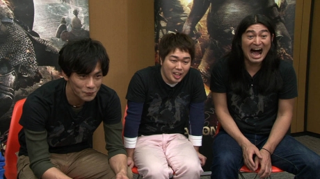 ���������꡼ No.005�Υ���ͥ������ / ���ץ��󡤡�Dragon��s Dogma�פδ���ȯɽ��˥��ޥ�����������Ǿ���