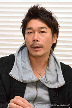 画像ギャラリー No.028のサムネイル画像 / ゲームを売るために必要なのは認知と宣伝――カプコンのパブリシティ業務を牽引する萩原良輔氏に,Ustream番組や雑誌の自社出版など,異彩を放つ戦略の真意を聞いてきた