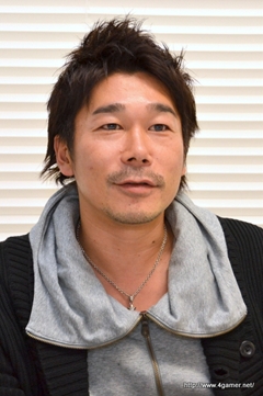画像ギャラリー No.033のサムネイル画像 / ゲームを売るために必要なのは認知と宣伝――カプコンのパブリシティ業務を牽引する萩原良輔氏に,Ustream番組や雑誌の自社出版など,異彩を放つ戦略の真意を聞いてきた