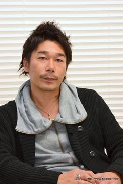 画像ギャラリー No.034のサムネイル画像 / ゲームを売るために必要なのは認知と宣伝――カプコンのパブリシティ業務を牽引する萩原良輔氏に,Ustream番組や雑誌の自社出版など,異彩を放つ戦略の真意を聞いてきた