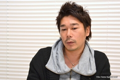 画像ギャラリー No.036のサムネイル画像 / ゲームを売るために必要なのは認知と宣伝――カプコンのパブリシティ業務を牽引する萩原良輔氏に,Ustream番組や雑誌の自社出版など,異彩を放つ戦略の真意を聞いてきた