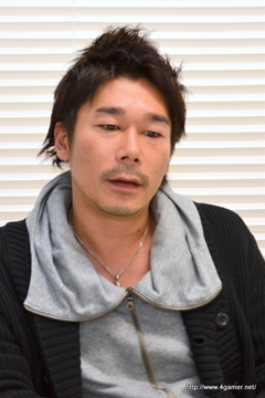 画像ギャラリー No.037のサムネイル画像 / ゲームを売るために必要なのは認知と宣伝――カプコンのパブリシティ業務を牽引する萩原良輔氏に,Ustream番組や雑誌の自社出版など,異彩を放つ戦略の真意を聞いてきた