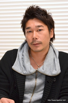 画像ギャラリー No.039のサムネイル画像 / ゲームを売るために必要なのは認知と宣伝――カプコンのパブリシティ業務を牽引する萩原良輔氏に,Ustream番組や雑誌の自社出版など,異彩を放つ戦略の真意を聞いてきた