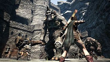 ���������꡼ No.001�Υ���ͥ������ / 5��14�������Υ˥�����å����ǡ֥ϥ��Ȥ����פϡ�Dragon��s Dogma�פ��ý�