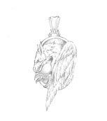 ���������꡼ No.003�Υ���ͥ������ / ��Dragon��s Dogma�ס����������꡼�֥��ɡ�Bizarre�פ䥢�ѥ��֥��ɡ�Dés Pierre�פʤɤȤΥ���ܤ�ȯɽ�����ץ���С��ȥ��饪���ѥ���Ǥϴ��ָ����˥塼������