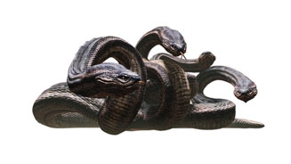 ���������꡼ No.006�Υ���ͥ������ / ��Dragon��s Dogma�ס����������꡼�֥��ɡ�Bizarre�פ䥢�ѥ��֥��ɡ�Dés Pierre�פʤɤȤΥ���ܤ�ȯɽ�����ץ���С��ȥ��饪���ѥ���Ǥϴ��ָ����˥塼������