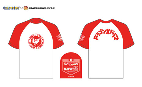 ���������꡼ No.022�Υ���ͥ������ / ��Dragon��s Dogma�ס����������꡼�֥��ɡ�Bizarre�פ䥢�ѥ��֥��ɡ�Dés Pierre�פʤɤȤΥ���ܤ�ȯɽ�����ץ���С��ȥ��饪���ѥ���Ǥϴ��ָ����˥塼������