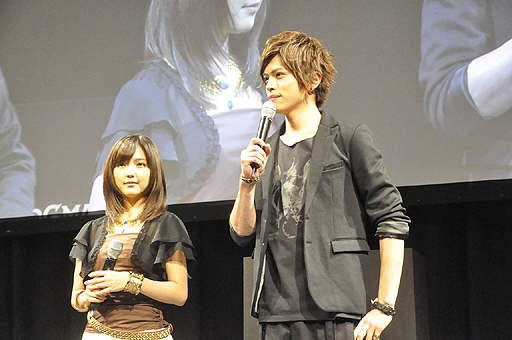 ���������꡼ No.013�Υ���ͥ������ / ��Dragon's Dogma�״�����Ϫȯɽ���ݡ��ȡ����ӥ륢���Ȥ���Ʈ������䡤PS3/Xbox 360�Ǥ��줾��1�Τ������ʤ��֥���ɥ饴��פ������������Ȥ˻���͵ŵ����ȿ����Τ�ڤ�����о�