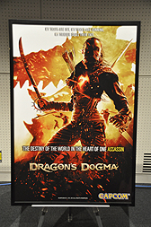 #035Υͥ/Dragon's Dogma״Ϫȯɽݡȡӥ륢ȤƮ䡤PS3/Xbox 360Ǥ줾1Τʤ֥ɥ饴פȤ˻͵ŵȿΤڤо