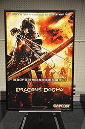 #036Υͥ/Dragon's Dogma״Ϫȯɽݡȡӥ륢ȤƮ䡤PS3/Xbox 360Ǥ줾1Τʤ֥ɥ饴פȤ˻͵ŵȿΤڤо
