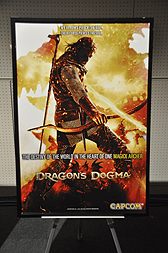 #038Υͥ/Dragon's Dogma״Ϫȯɽݡȡӥ륢ȤƮ䡤PS3/Xbox 360Ǥ줾1Τʤ֥ɥ饴פȤ˻͵ŵȿΤڤо