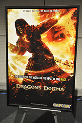 #040Υͥ/Dragon's Dogma״Ϫȯɽݡȡӥ륢ȤƮ䡤PS3/Xbox 360Ǥ줾1Τʤ֥ɥ饴פȤ˻͵ŵȿΤڤо